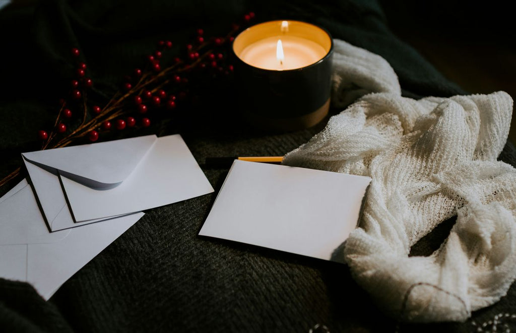 Infusing Serenity into Your Space: The Charm of the Sweet Grace Candle